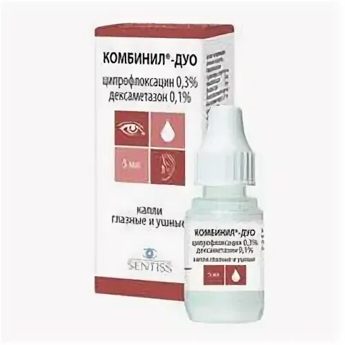 Комбинил аптека