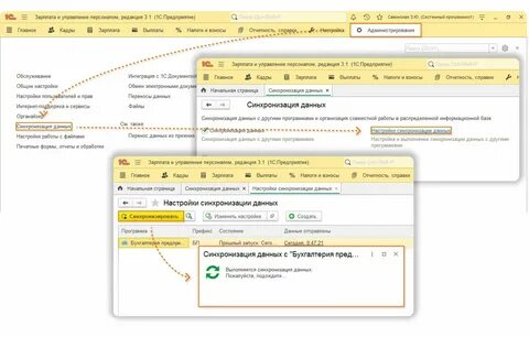 Уведомление об исчисленных суммах налогов 3 квартал