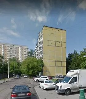 Загородное шоссе 8
