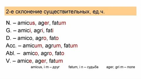 Просклонять 82