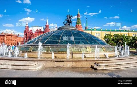 Москва манежная площадь rostic s