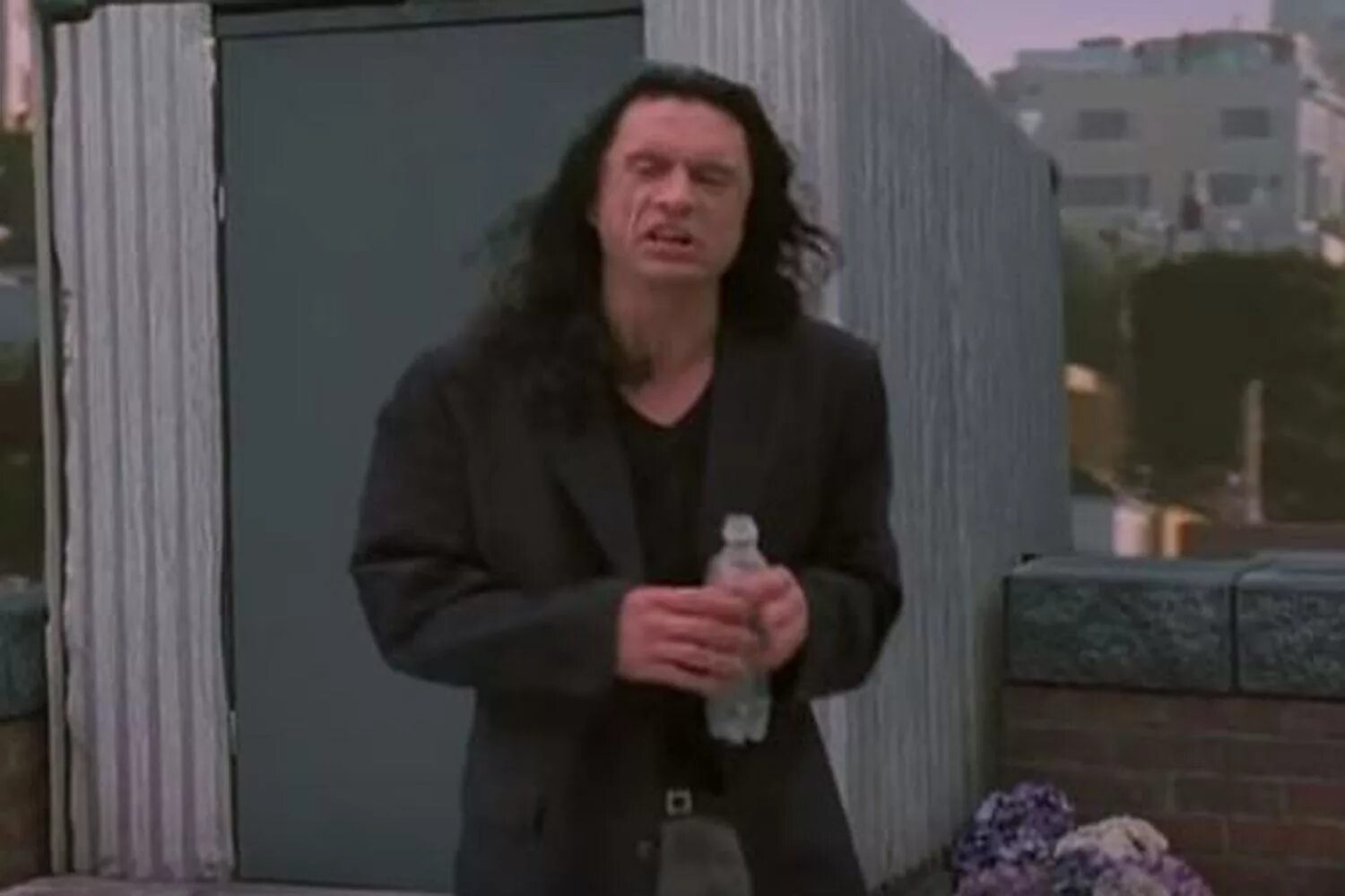 The room 2003. The room when it happens. The room when it happens. The room when it happens. Комната 2003.