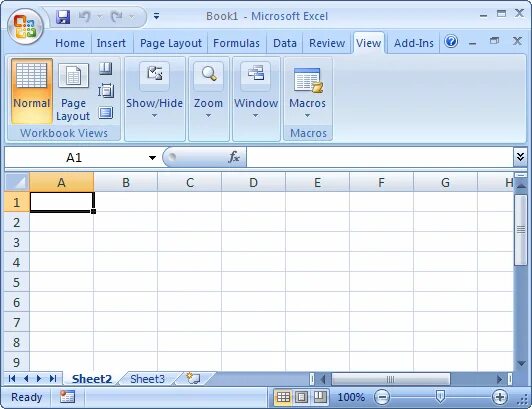 Excel 2007 windows 10. Excel 2007. эксель 2007 фото.
