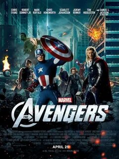 Avengers english subtitles