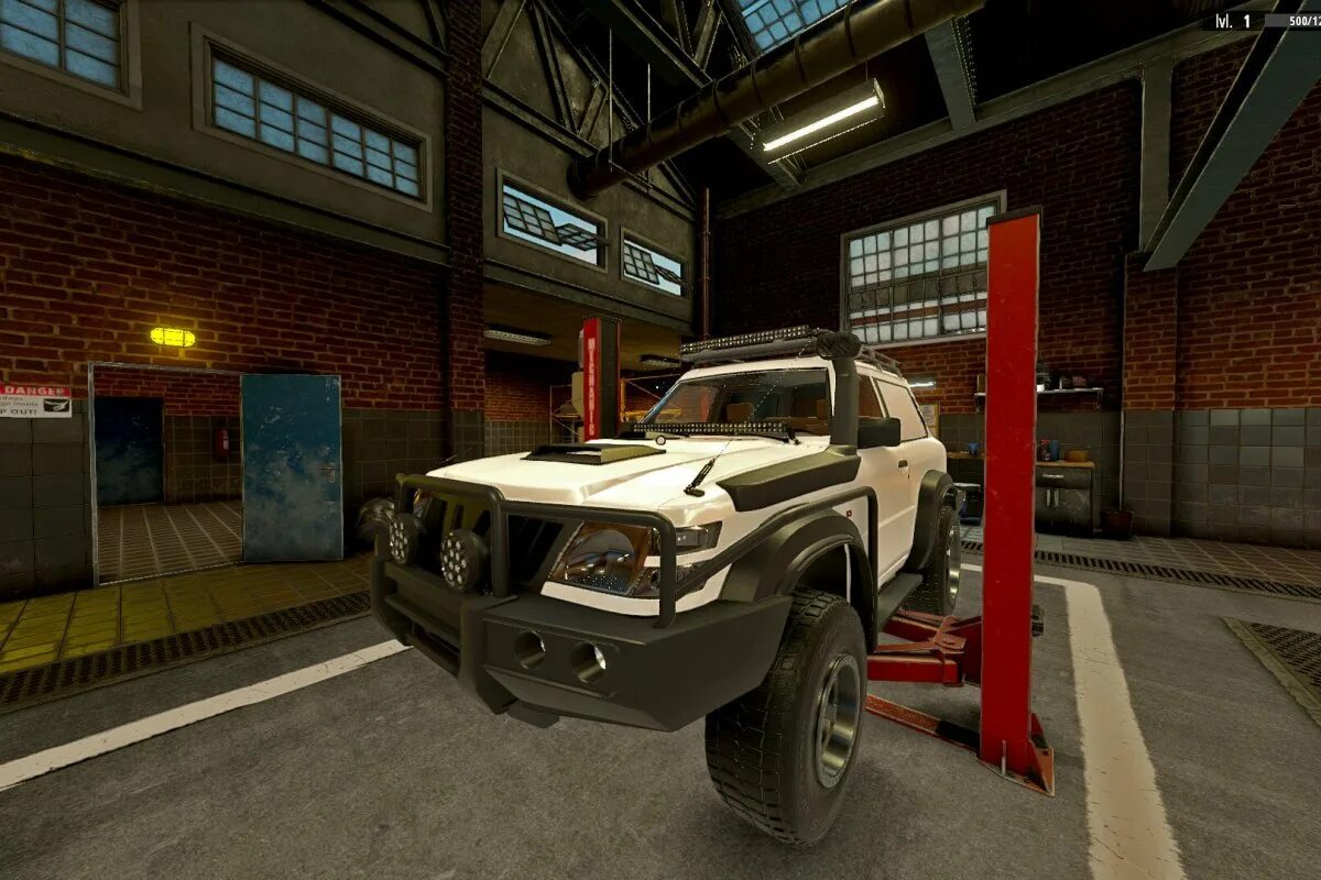 Offroad mechanic simulator. Игра внедорожники. Игры про оффроад для ПК. Игра прокачка машины. Симулятор перекупа на ПК.