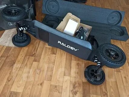 Raldey mt v3 обзор