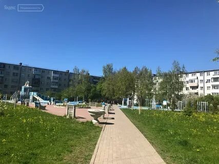 Федюнинского ломоносов