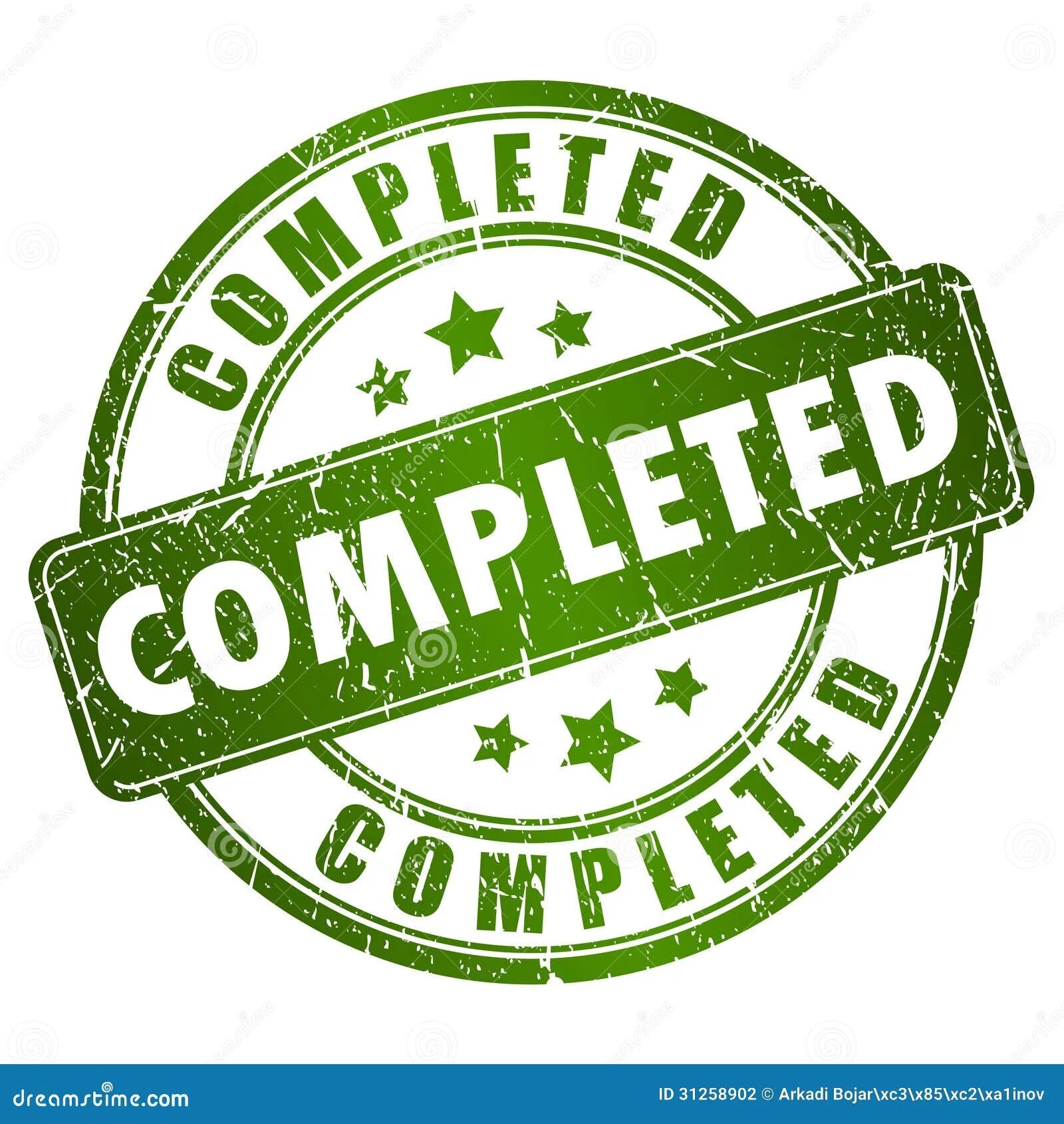 Complete image. Штамп completed. печать завершено. штамп выполнено на прозрачном фоне. печать миссия выполнена на прозрачном фоне.