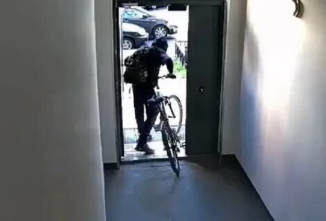 Застраховать велосипед