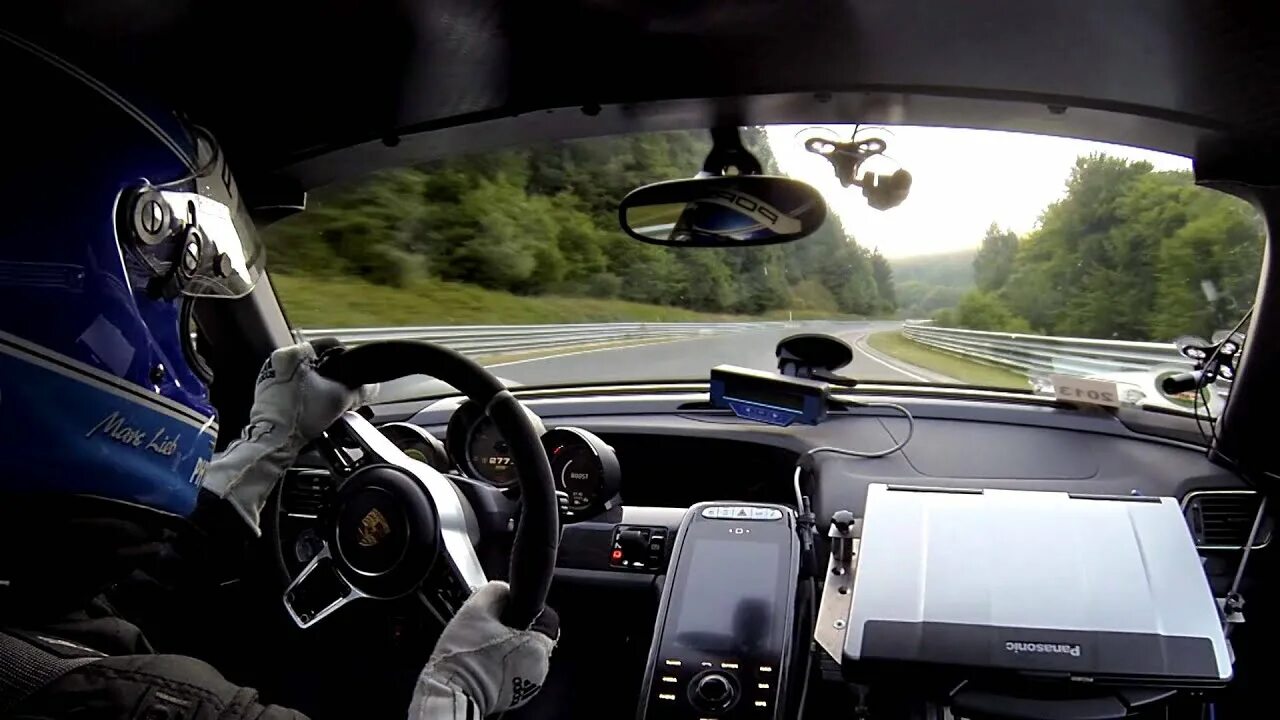 Onboard