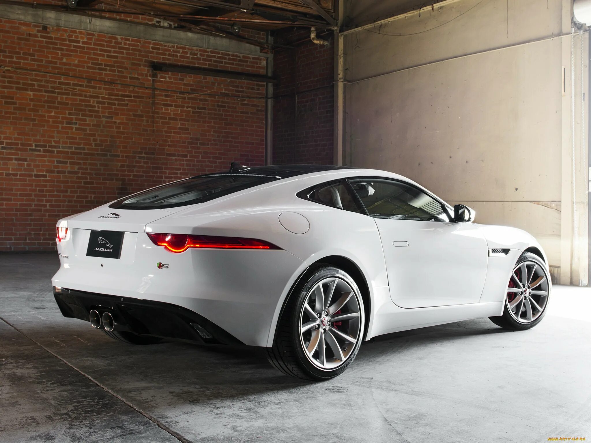 Ягуар ф тайп 2015. Ягуар авто f Type 2015. Ягуар ф тайп купе 2015. Jaguar f-Type s Coupe. F type s