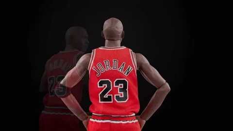 Jordan 23