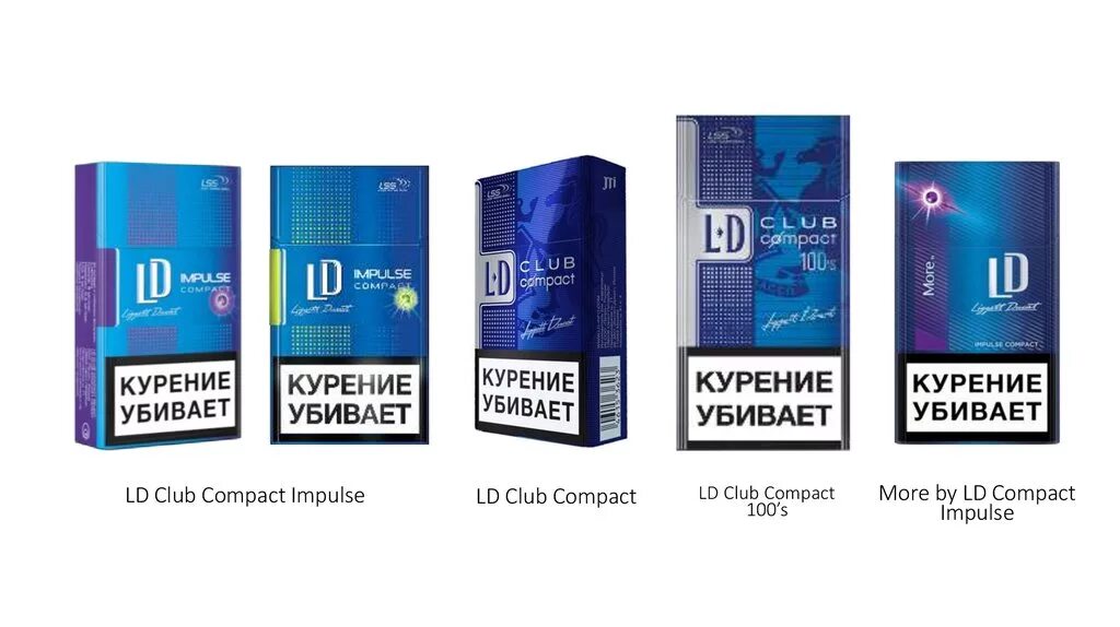 Лд компакт синий. LD Autograph Compact 100's Blue. LD Autograph Club Compact 100. LD Club Compact 100 Impulse. Сигареты LD Blue Club compact100s 158р.