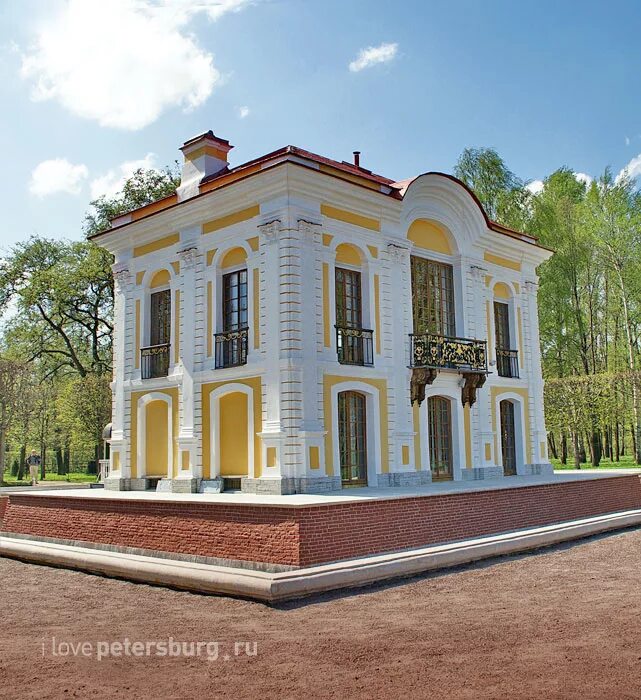 Павильон эрмитаж(в нижнем парке петергофа). Павильон эрмитаж(в нижнем парке петергофа). Павильон эрмитаж браунштейн. Павильон эрмитаж(в нижнем парке петергофа). Павильон эрмитаж браунштейн.