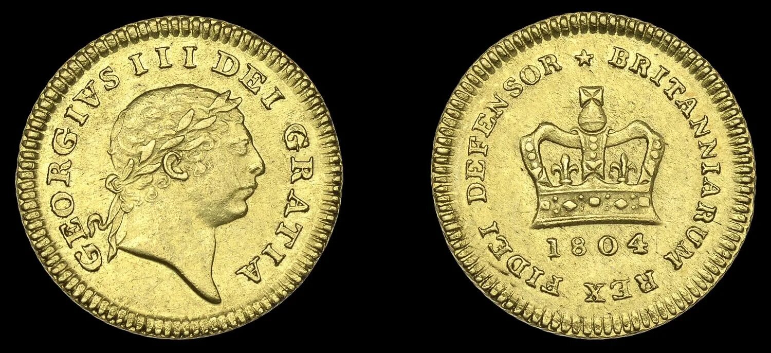 Гинея и соверен какая разница. Золотая гинея. гинея карла ii. золотая монета в 5 гиней. двадцать гиней.