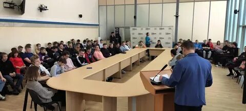 Политехнический колледж сайт тверь