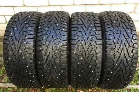 Pirelli ice zero 2 245 45 r20