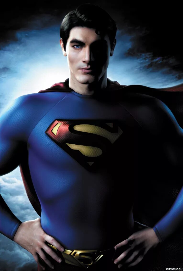 Брэндон рут Супермен. Кларк Кент Супермен. Супергерой. Супермен возвращается.
