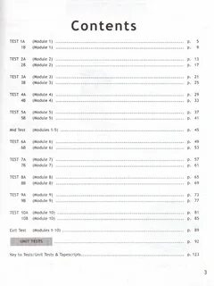 Спотлайт 5 текст буклет