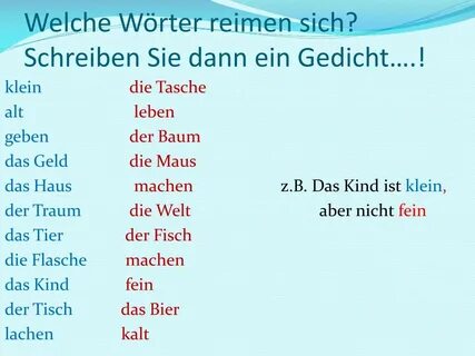 Die sich