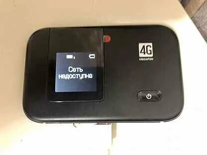 Роутер 4g dns