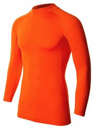 Nike Pro термофутболка. Nike Hyperwarm Orange. Оранжевое термобелье найк. Термобелье оранжевое для футбола. Оранжевое термобелье