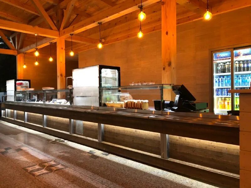 премиальное оборудование