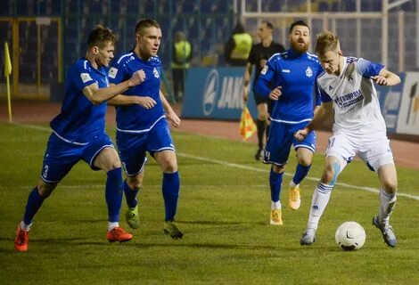 Брянск динамо футбол