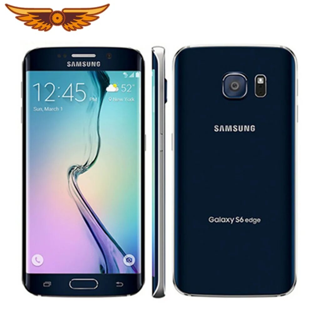 Покажи новые самсунги. Samsung Galaxy s6. Samsung s6 g925f. Samsung Galaxy s6 Edge. Samsung g925f Galaxy s6 Edge.