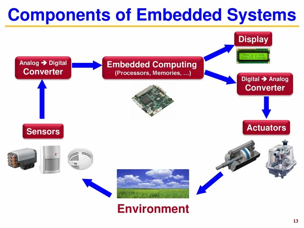 Systems rus