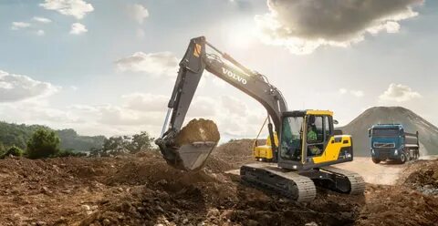 Аренда экскаватора excavatormsk
