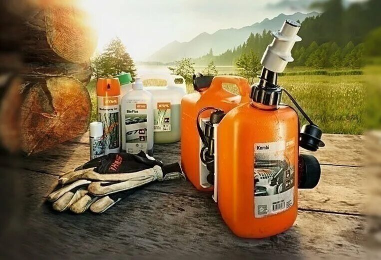 Штиль воронеж. Канистра комбинированная Stihl. Комби канистра Stihl Profi 5+3. Канистра штиль 5. Канистра штиль для бензопилы.