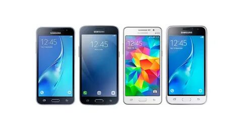 Samsung s выбрать