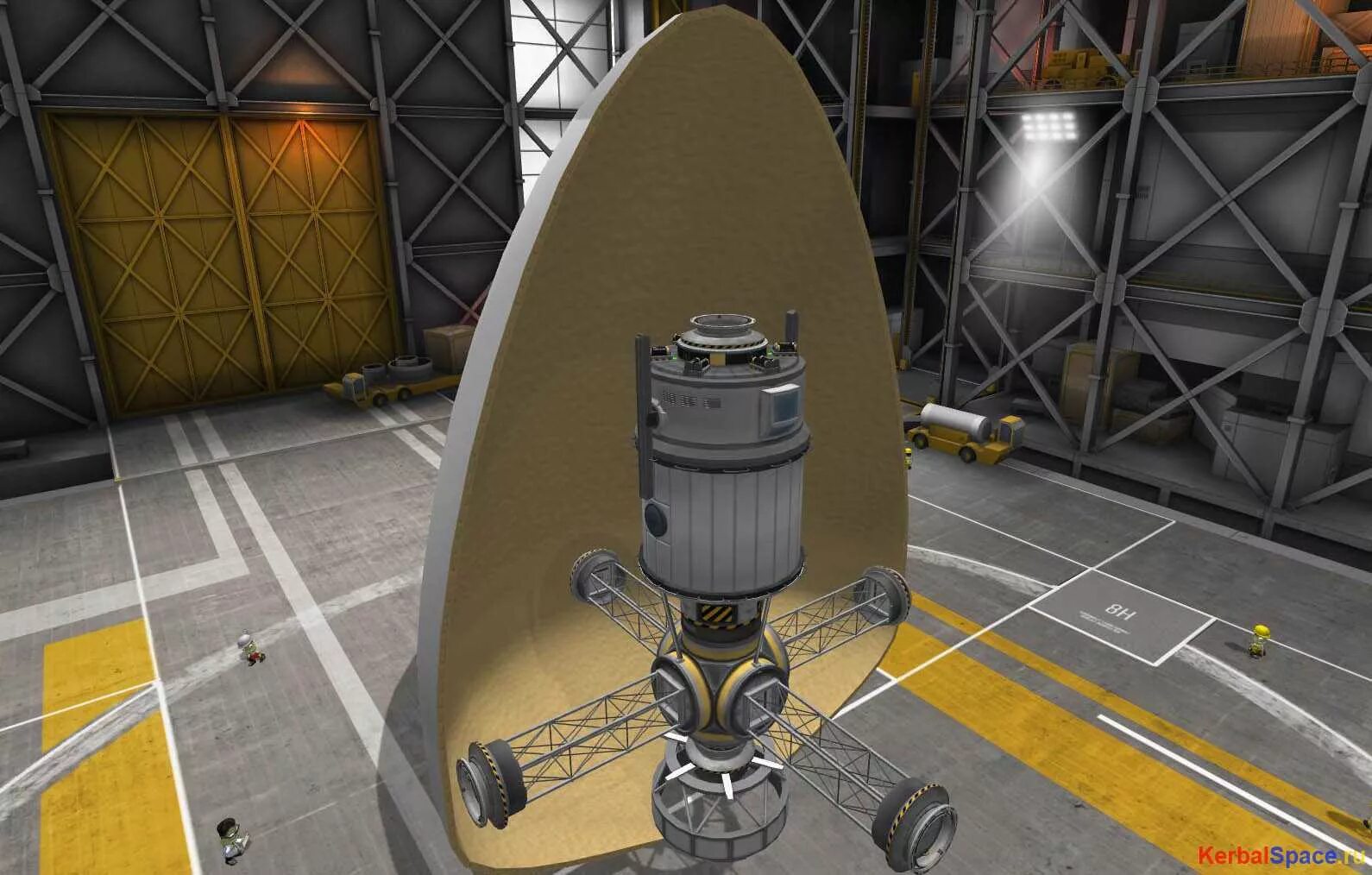 Kerbal space program детали. Kerbal space program 1. ksp мод тепловой щит. мод на кабины в ksp. ксп моды.