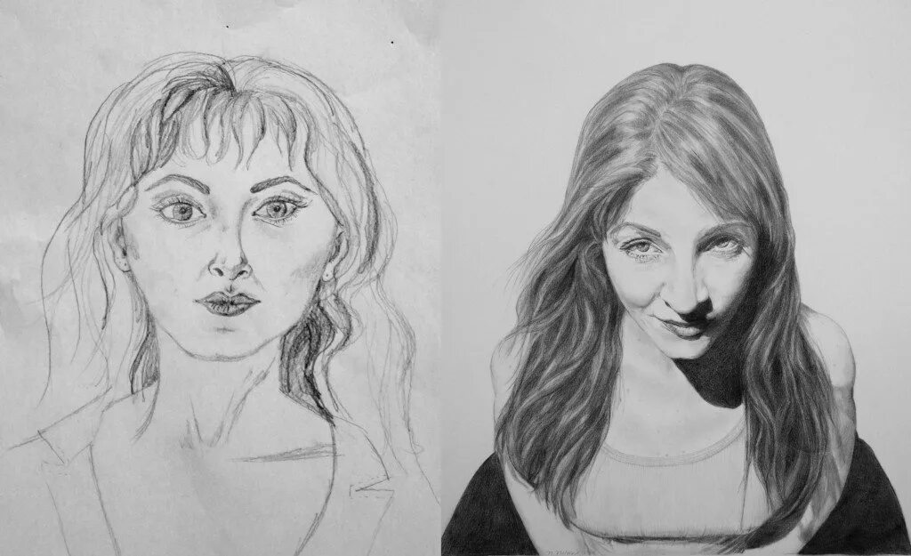 Красивые арты карандашом. Парень карандашом. Картинки для срисовки мультяшные. Девушка карандашом. Эскизы карандашом.