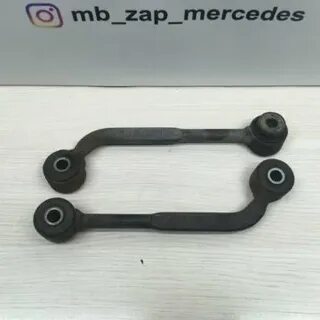 Стабилизатора мерседес 210
