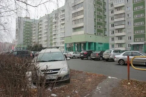 Дзержинского озерск
