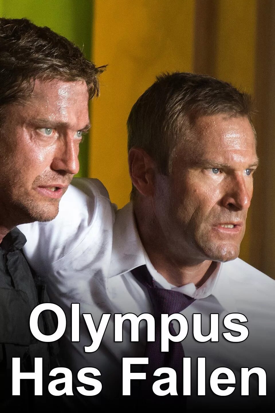How has the fall. Падение олимпа джерард батлер. падение олимпа / olympus has fallen (2013) / боевик. падение олимпа картинки.