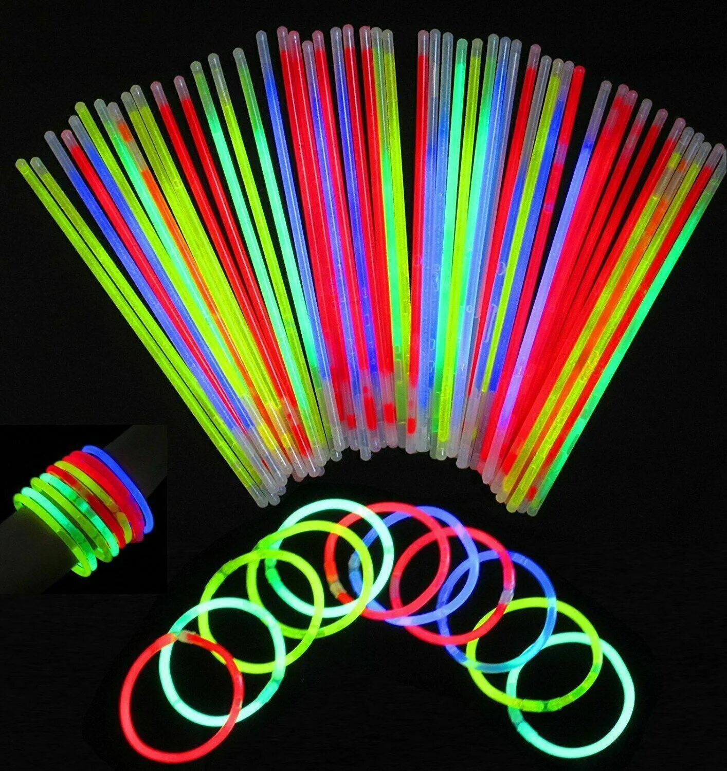 Трубочки цвета на. Светящиеся палочки (10 шт) Glow Stick dbt15250. Неоновые палочки Дельфин 100 шт. Люминофорные палочки. Валберис Неоновые палочки браслеты.