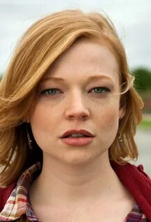 Sarah snook
