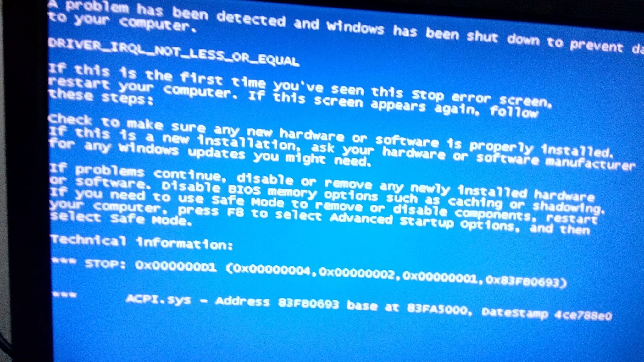 Биос экран смерти. Синий экран. Ошибка синий экран. Синий экран фото.