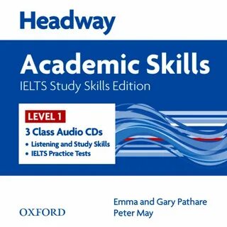 Academic english intermediate