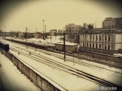 Московско курская