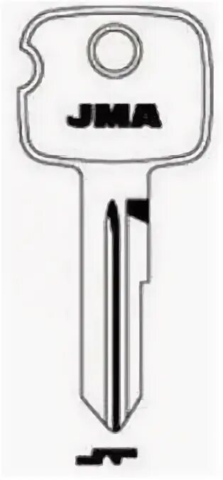 Op key