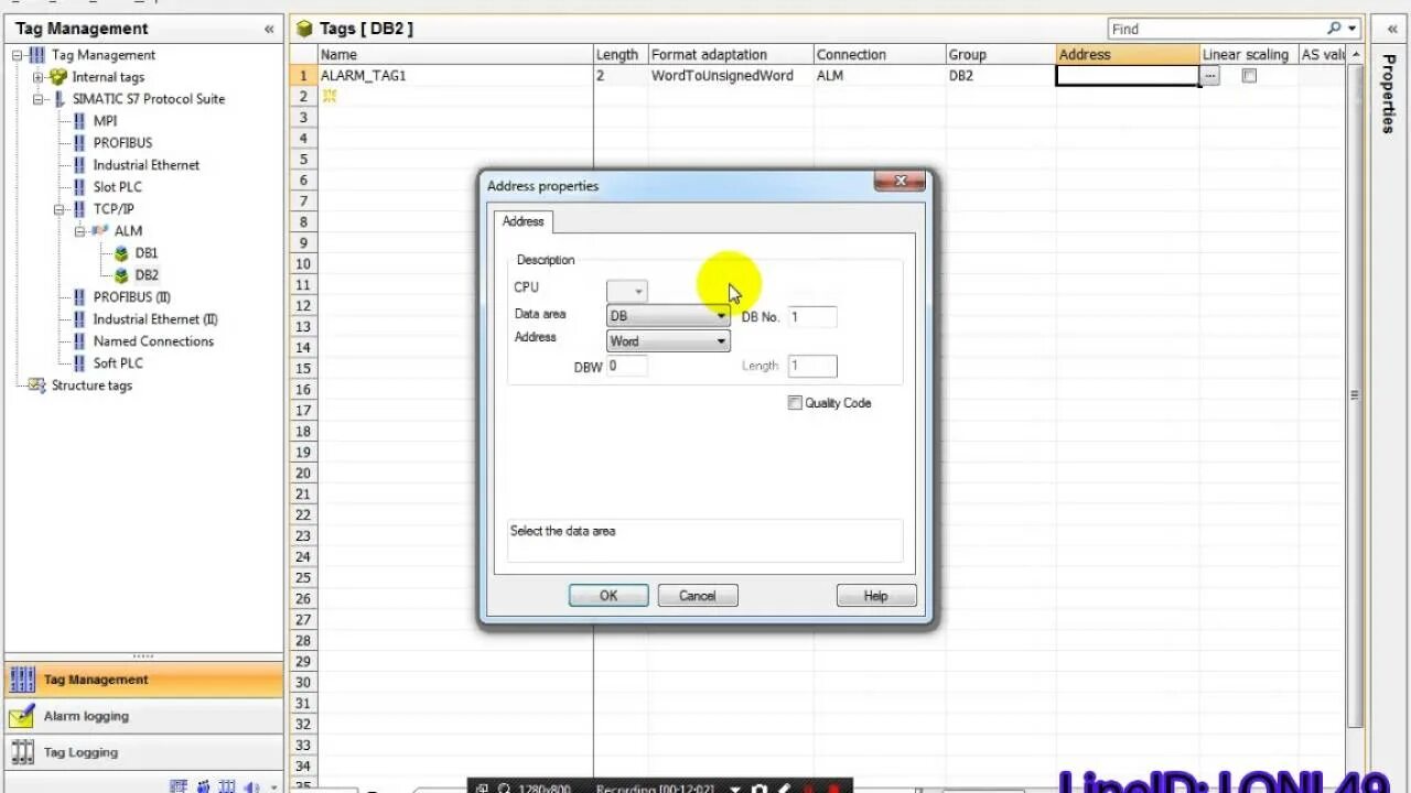 Alarm wincc. Wincc. wincc tag management. wincc7.4. фильтр alarm в wincc.