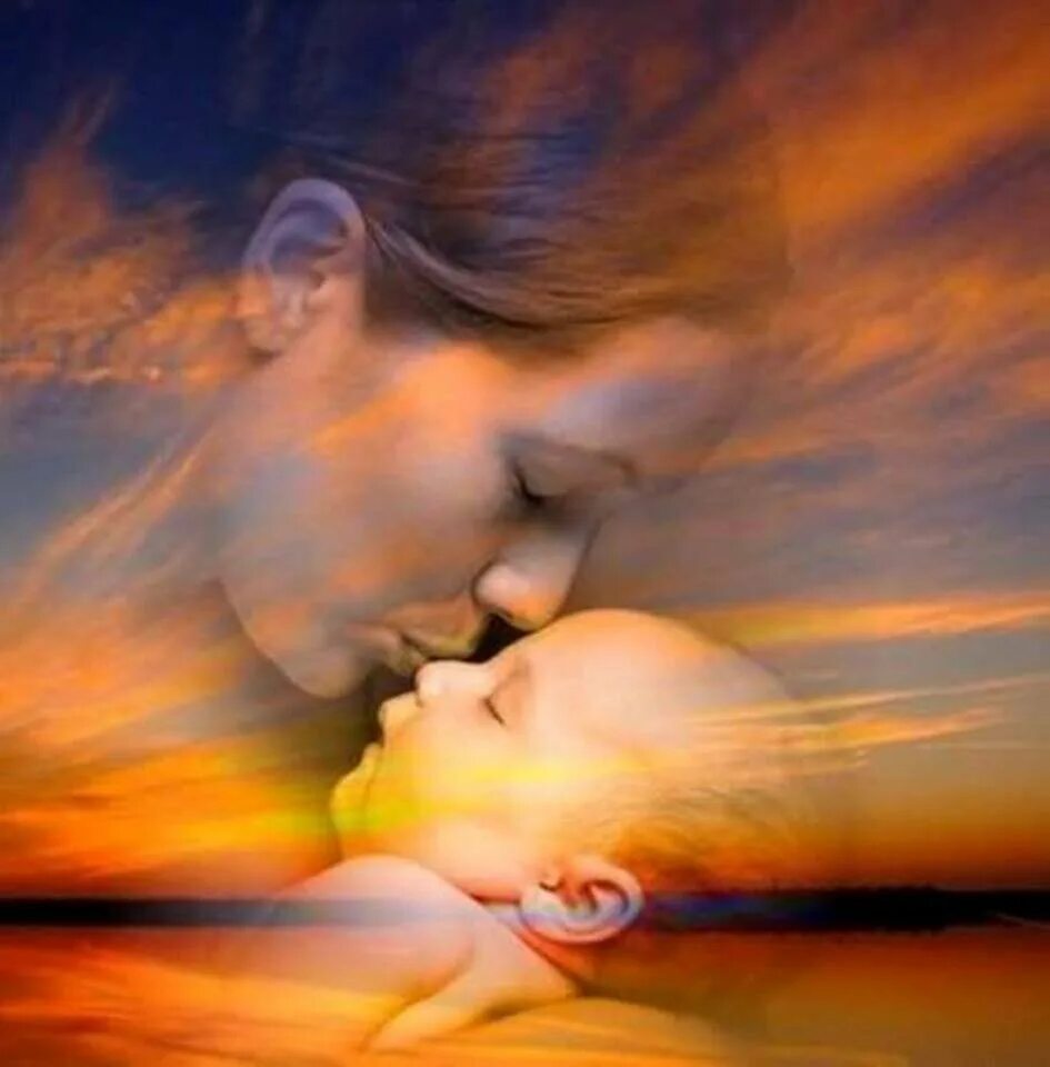 Материнское сердце устало. Любовь матери. Любовь матери к ребенку. Мать и дитя. Душа матери.