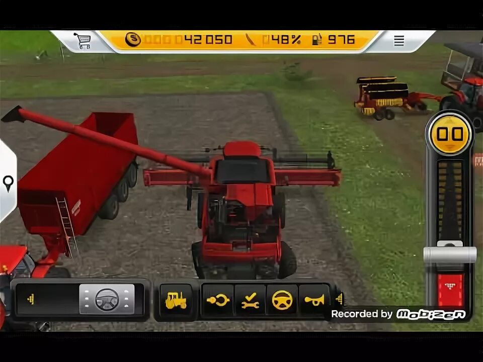 Игра симулятор 14. Farming Simulator 14 на ПК. Взломанная версия FS 14. Взломанный фермер симулятор 14.