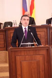 Районные суды алании
