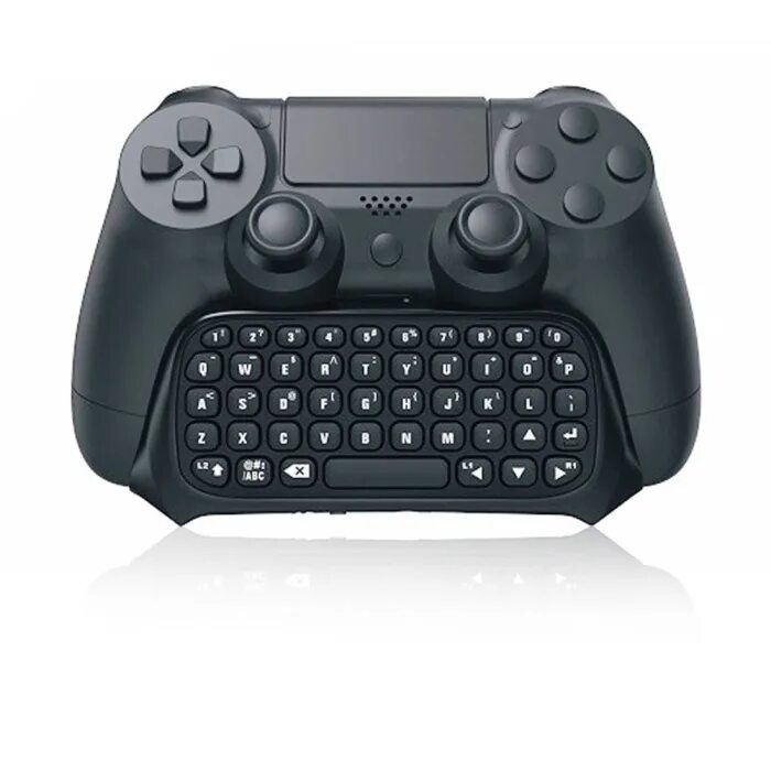 Hori tac pro ps4. Геймпад с клавиатурой. Playstation keyboard. Клавиатура для плейстейшен 4. Клавиатура для ps4.