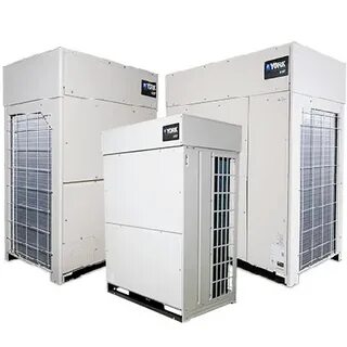 Variable Refrigerant Flow (VRF) Systems Market.